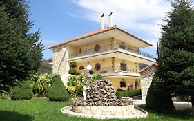 Valia Rooms